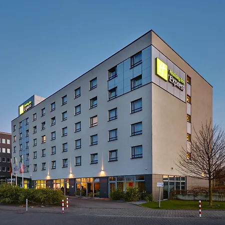 Express - North By Ihg