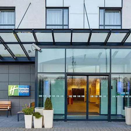 Express - North By Ihg 3*