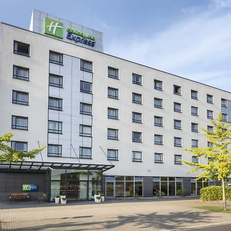 Express - North By Ihg Hotel