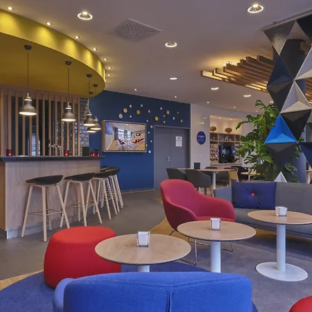 Express - North By Ihg Hotel