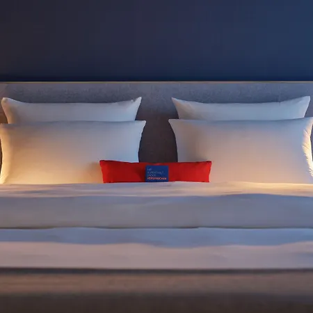 Express - North By Ihg 3* Düsseldorf