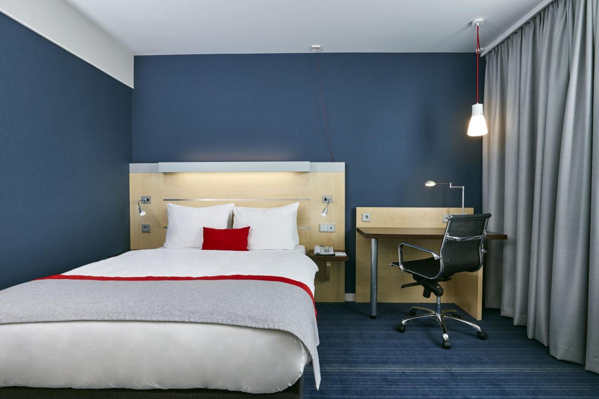 Express - North By Ihg