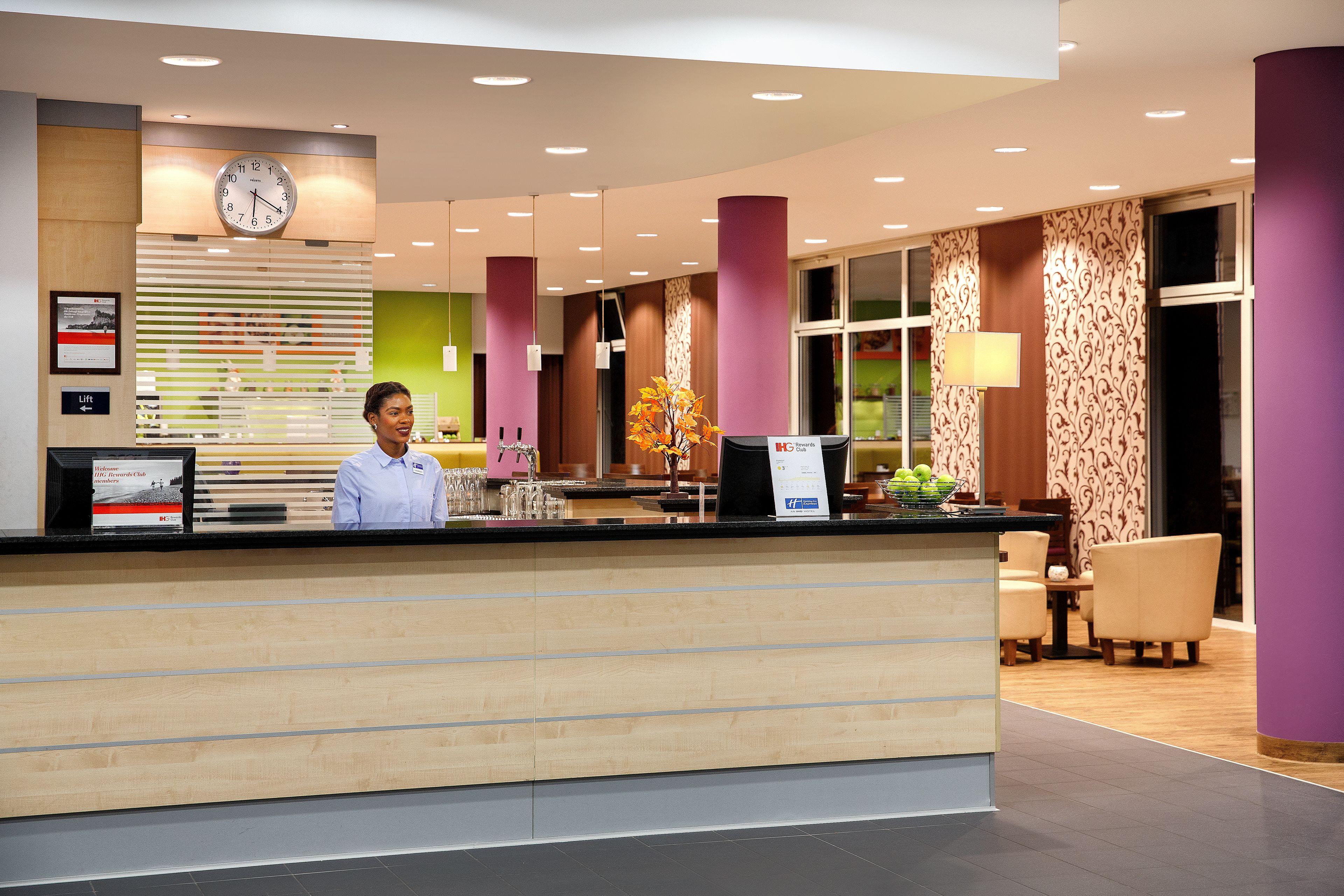 Hotel Express - North By Ihg