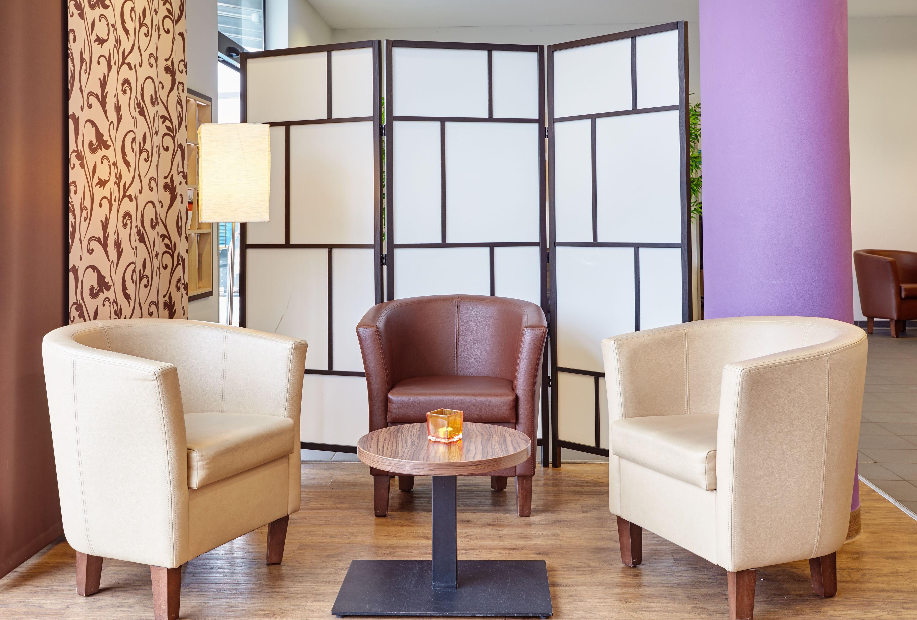 Express - North By Ihg 3*