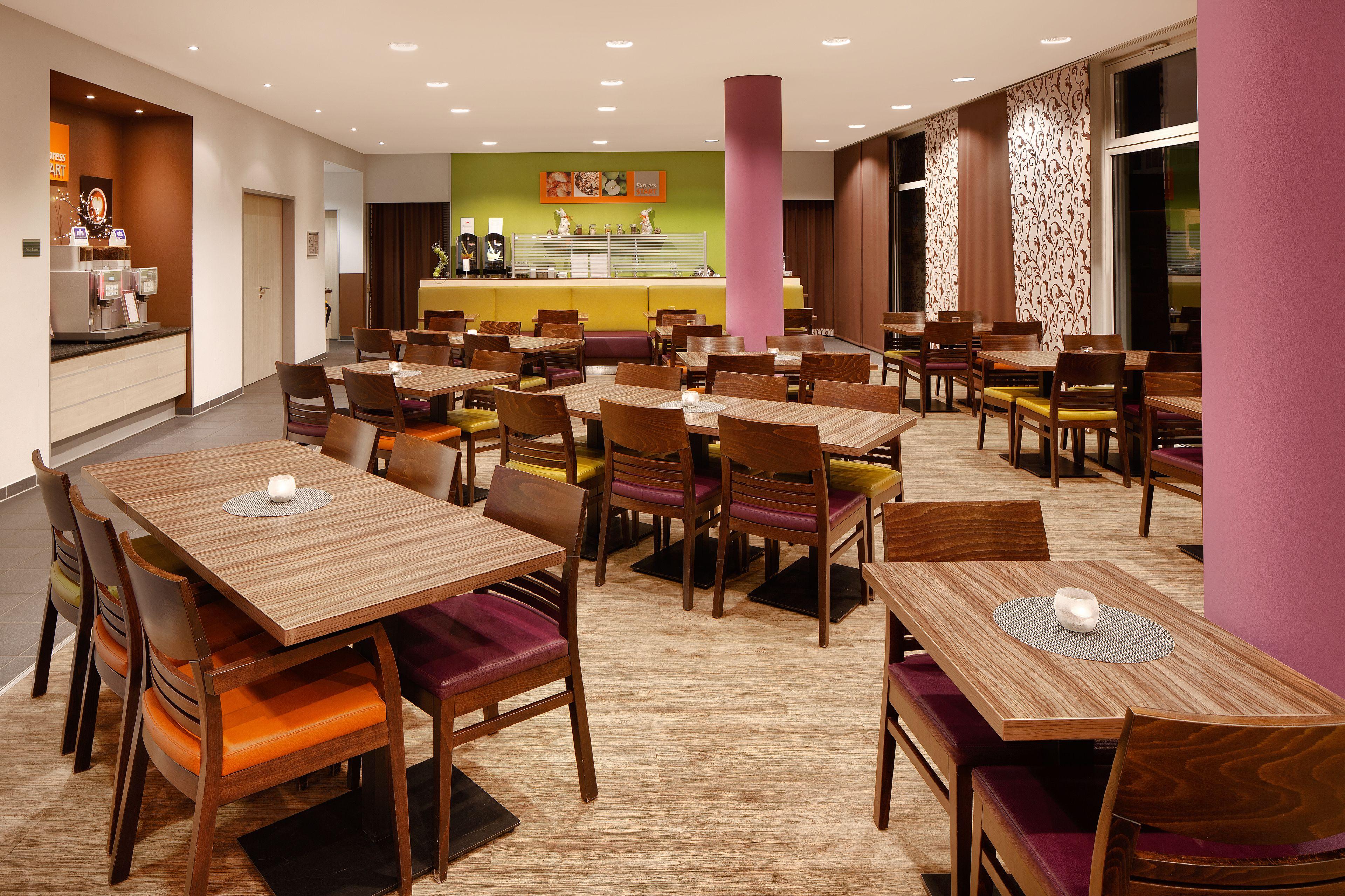 Hotel Express - North By Ihg