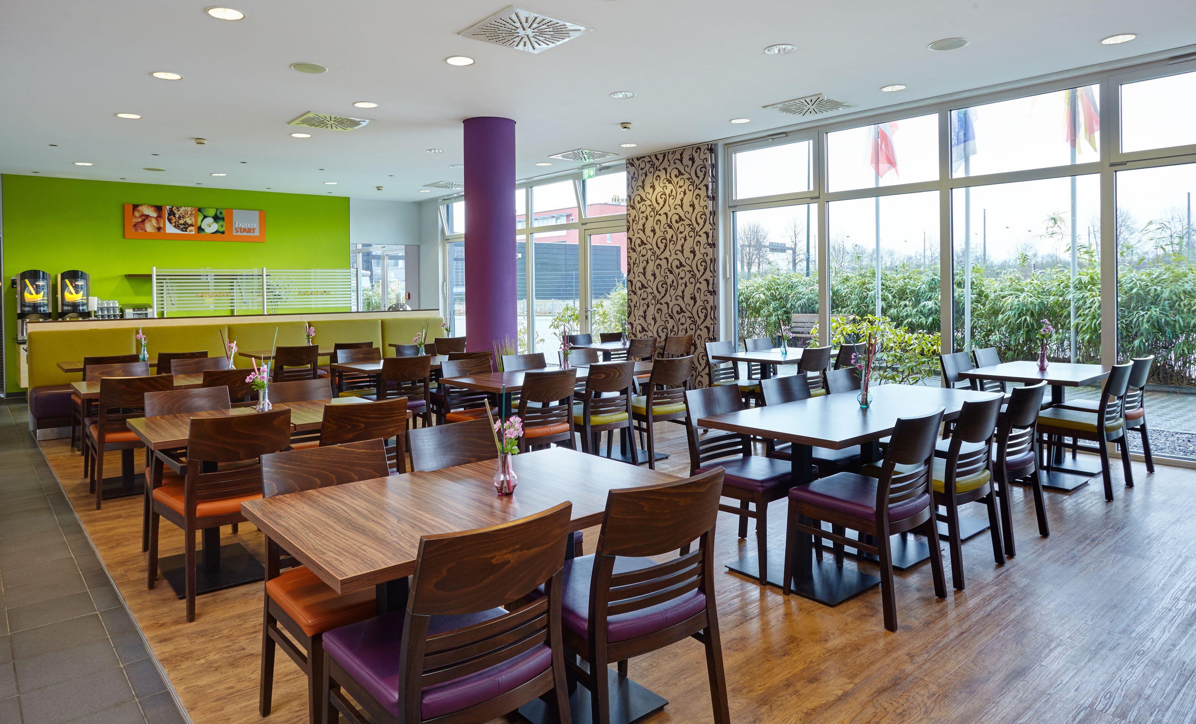 Express - North By Ihg Hotel