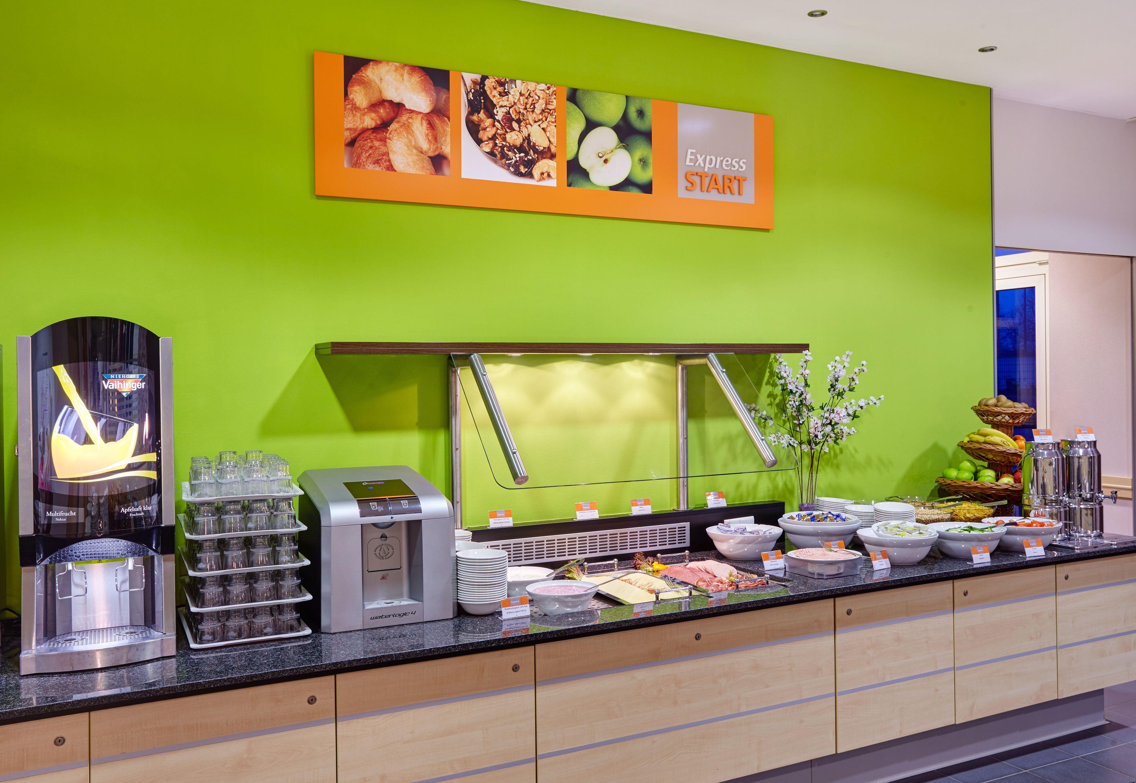 Express - North By Ihg Hotel Dusseldorf