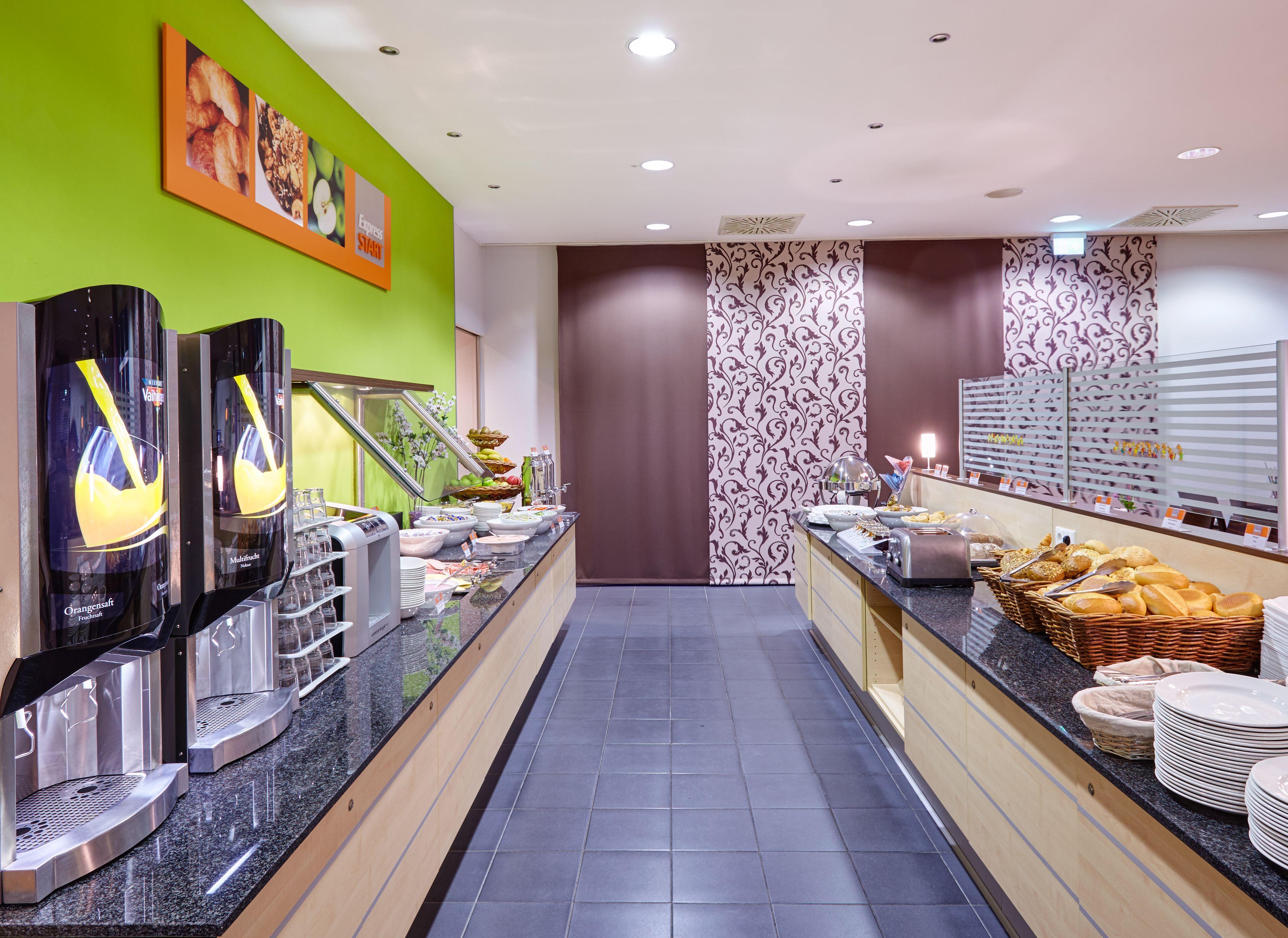 Express - North By Ihg Hotel