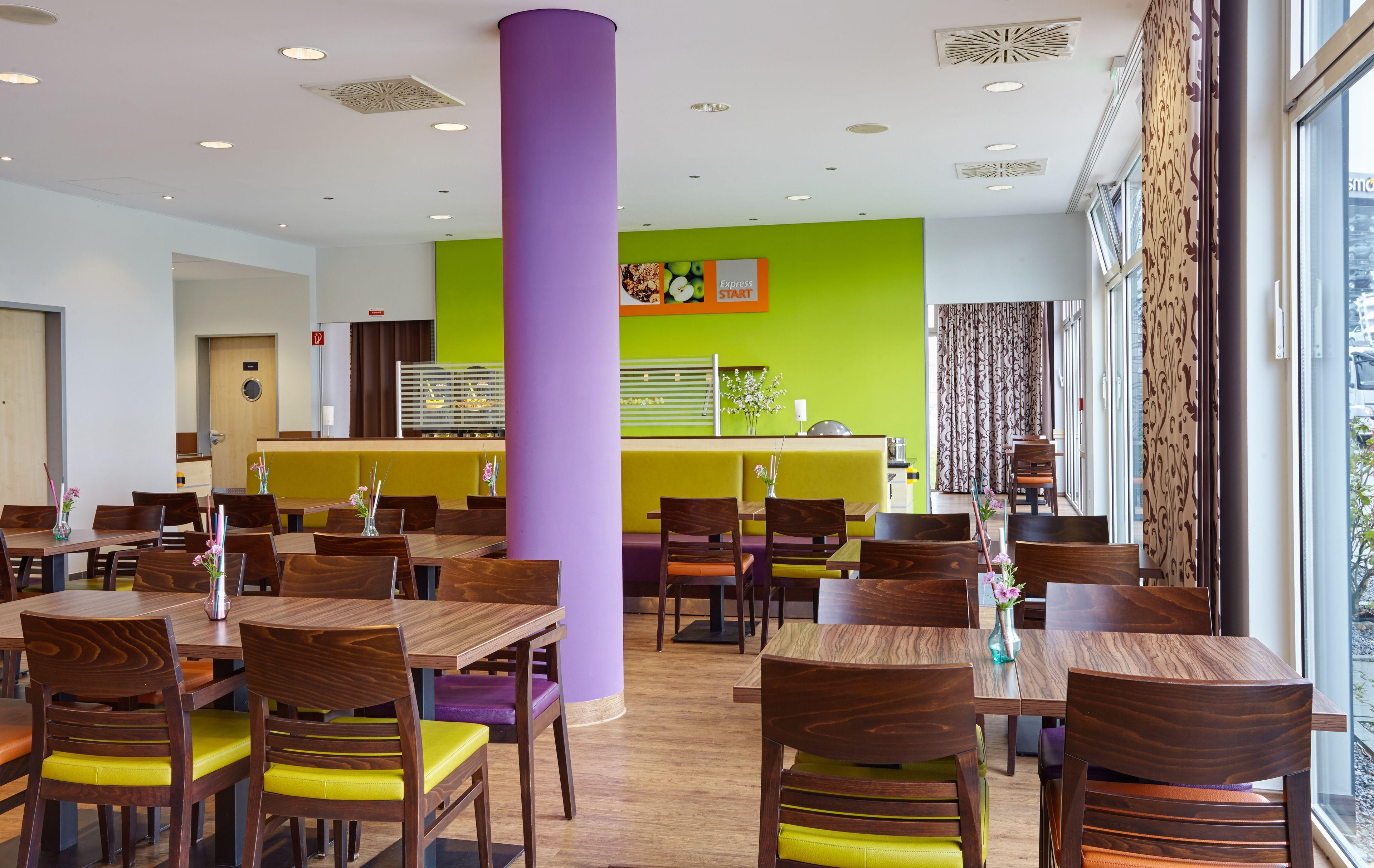 Express - North By Ihg