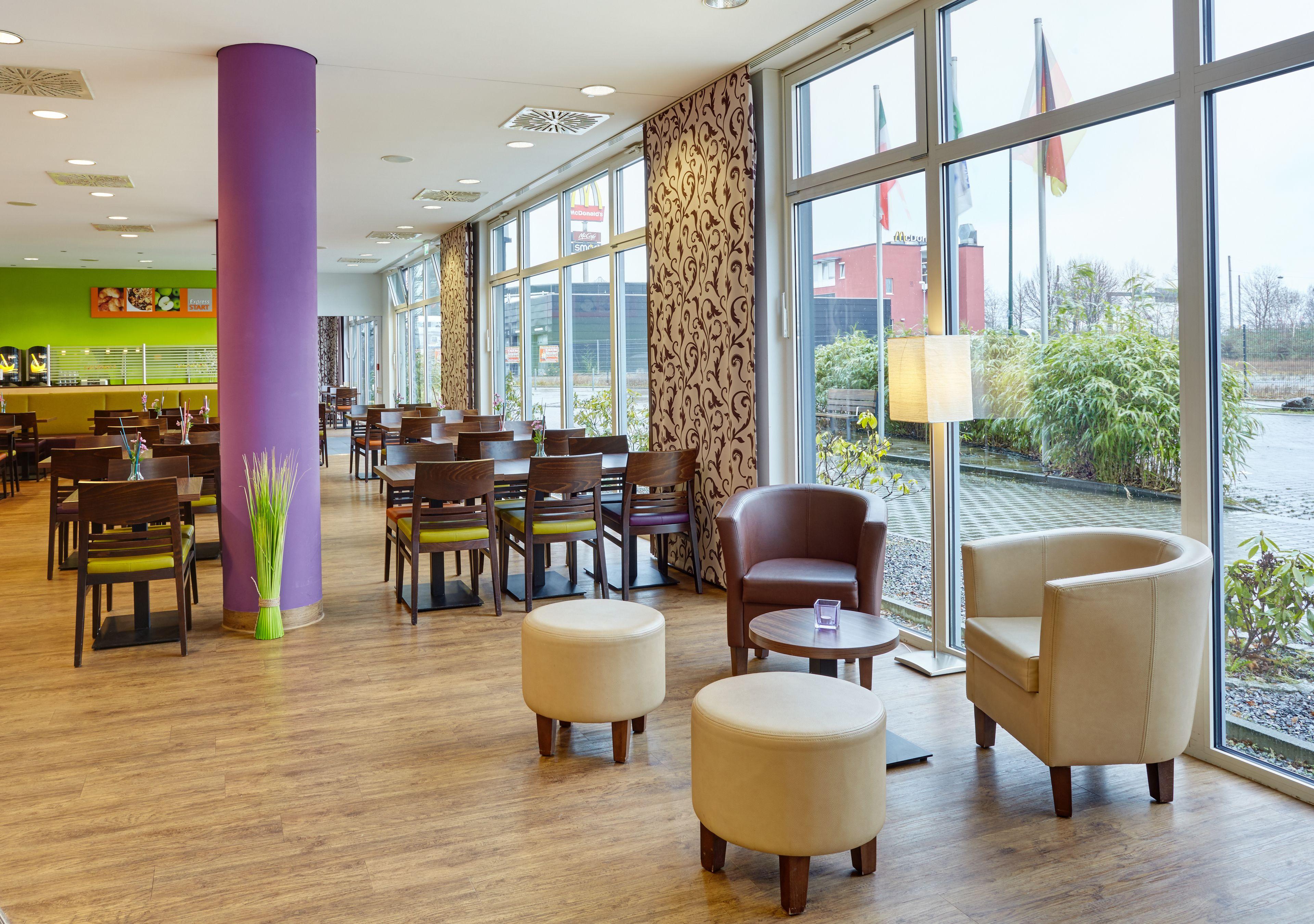 Express - North By Ihg 3* Dusseldorf