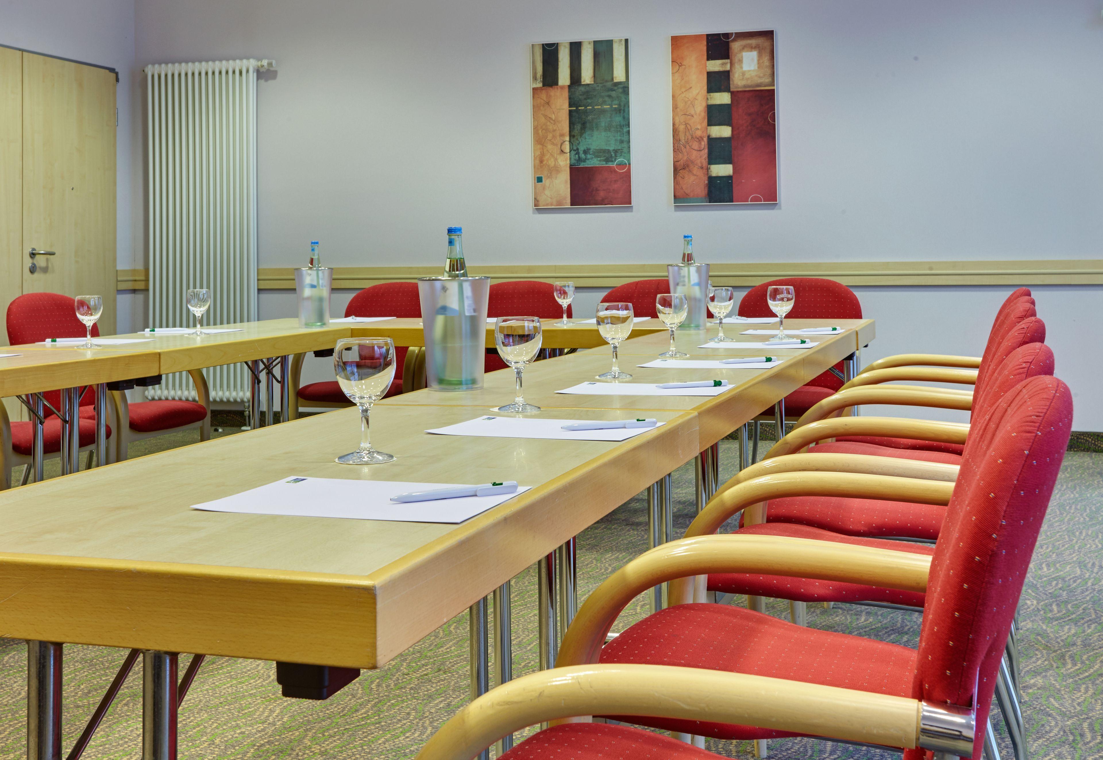 Express - North By Ihg Hotel Dusseldorf