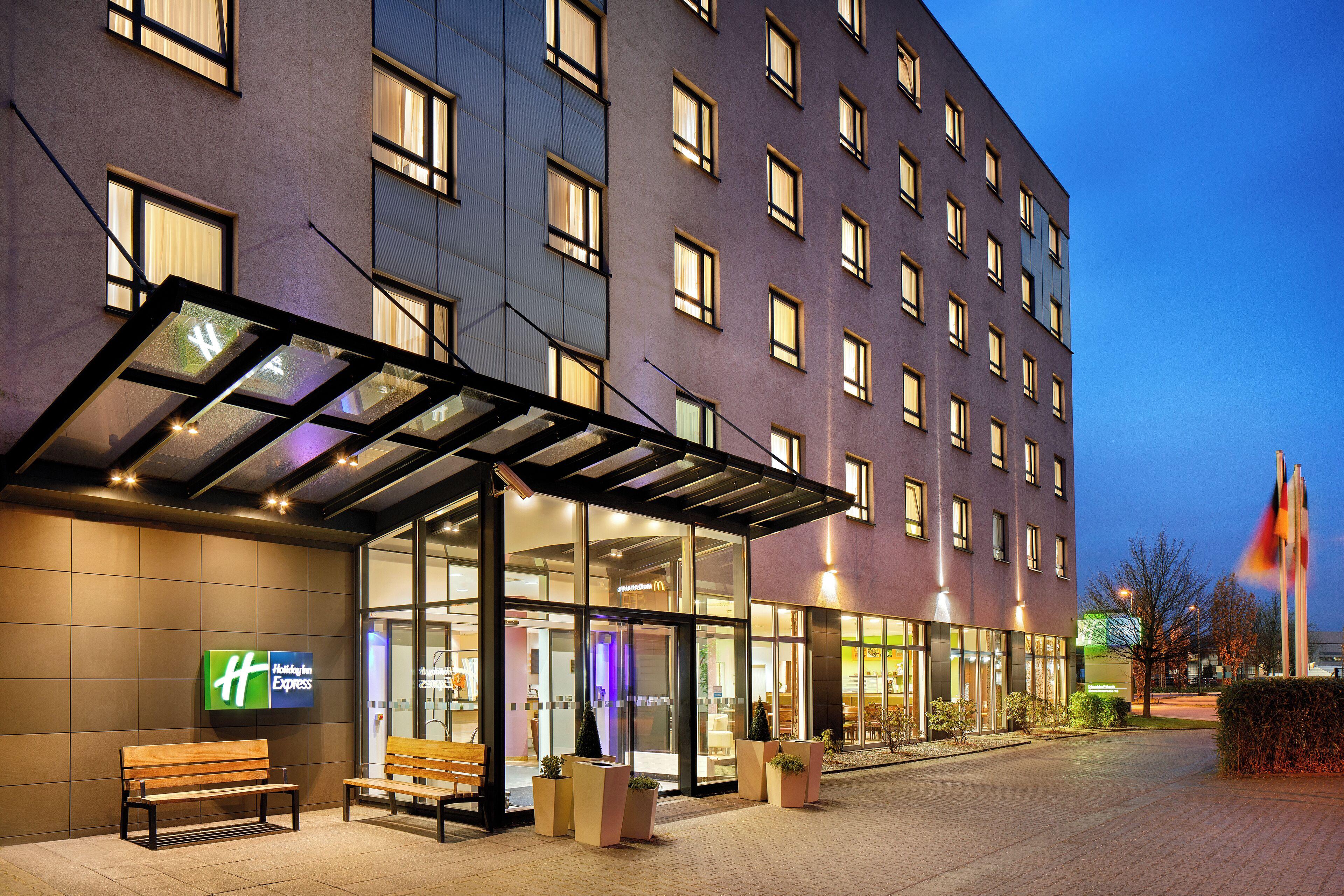 Express - North By Ihg Hotel 3*
