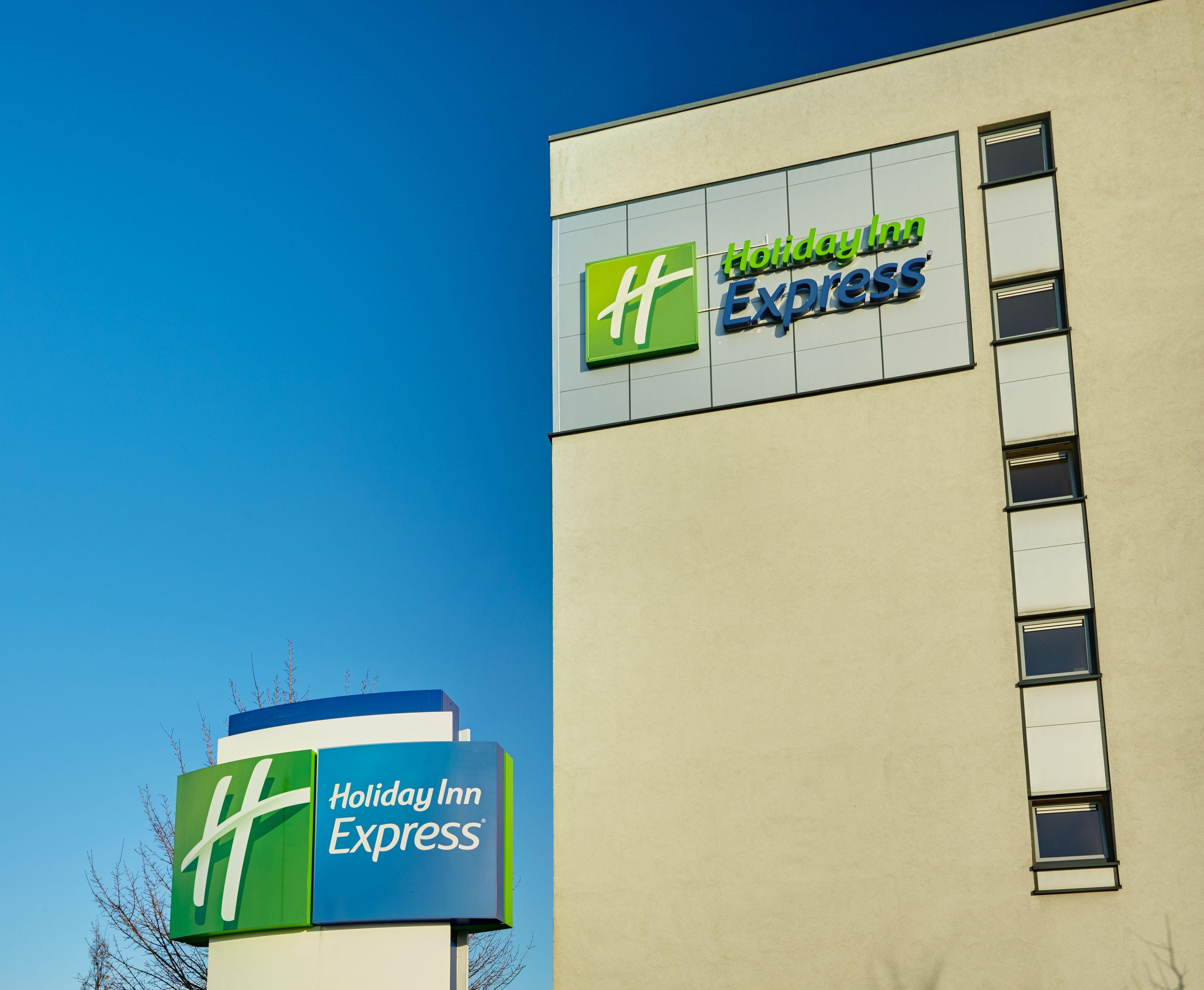 Express - North By Ihg 3* Dusseldorf