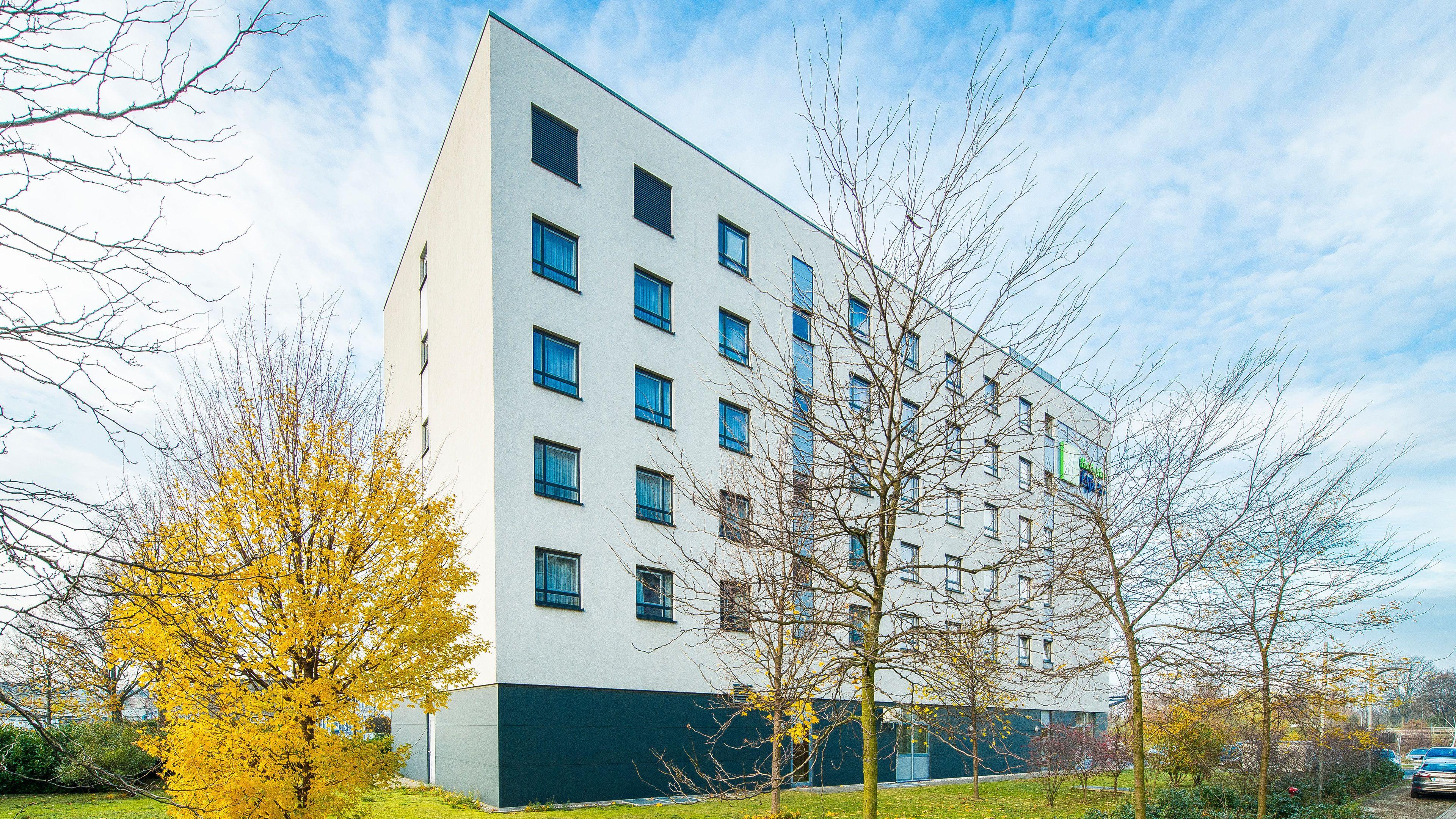 Express - North By Ihg 3* Düsseldorf