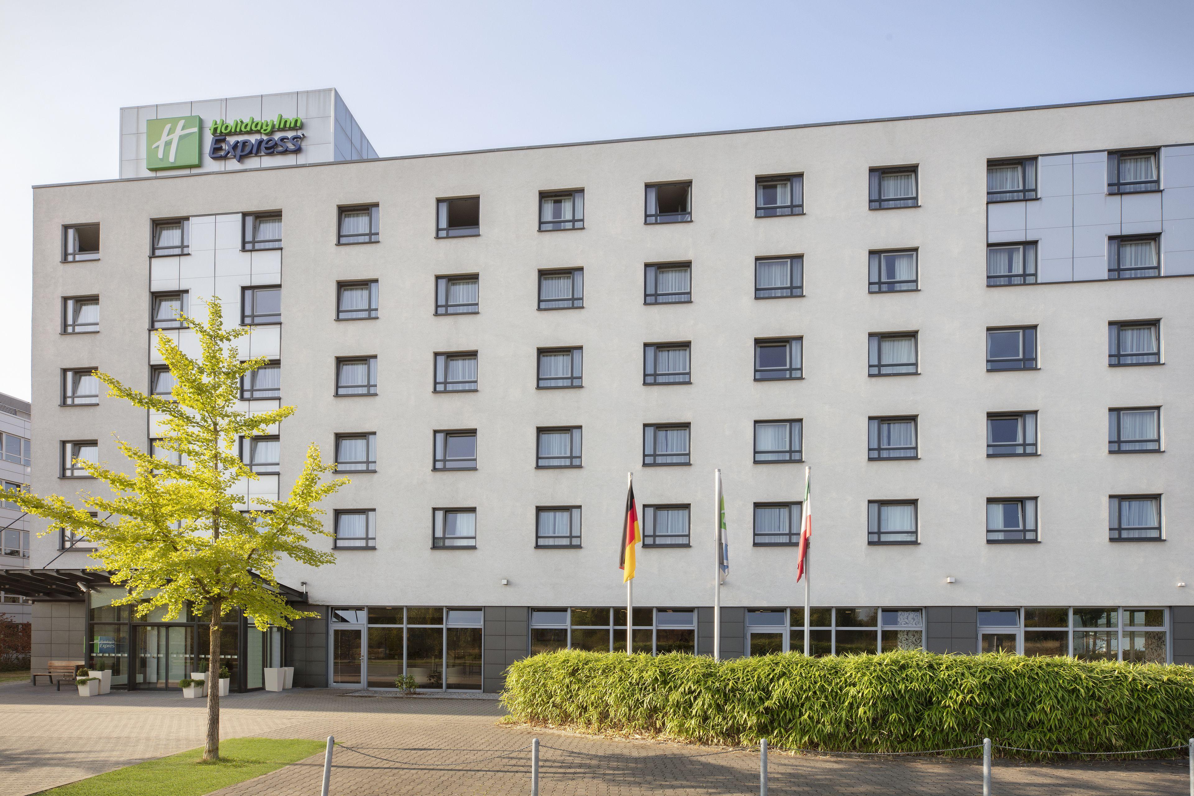 Express - North By Ihg 3*