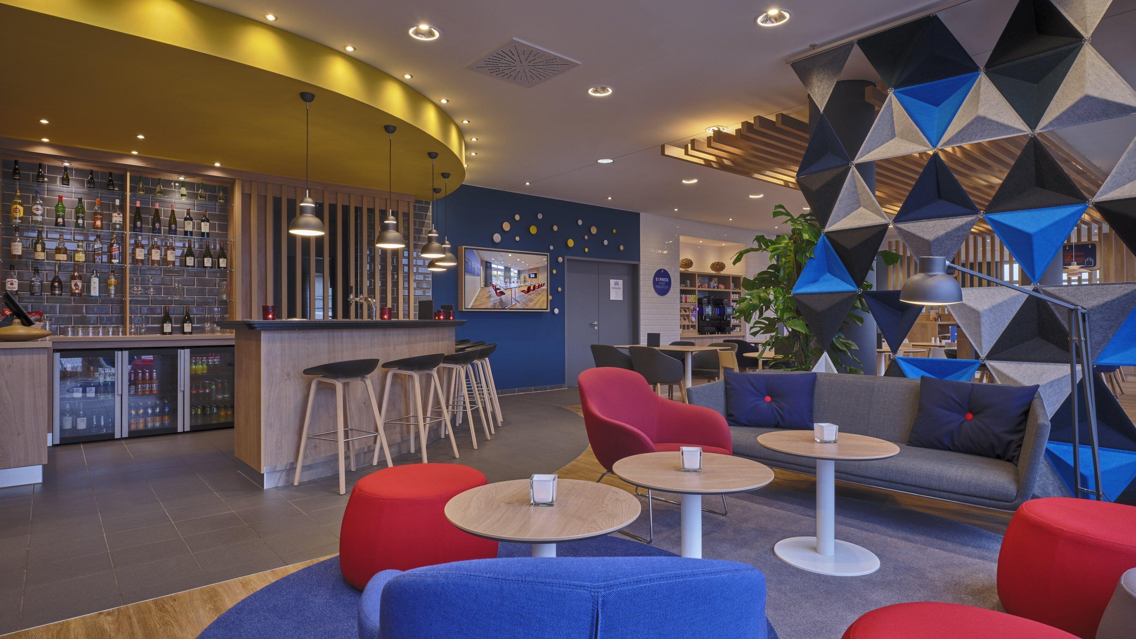 Express - North By Ihg Hotel