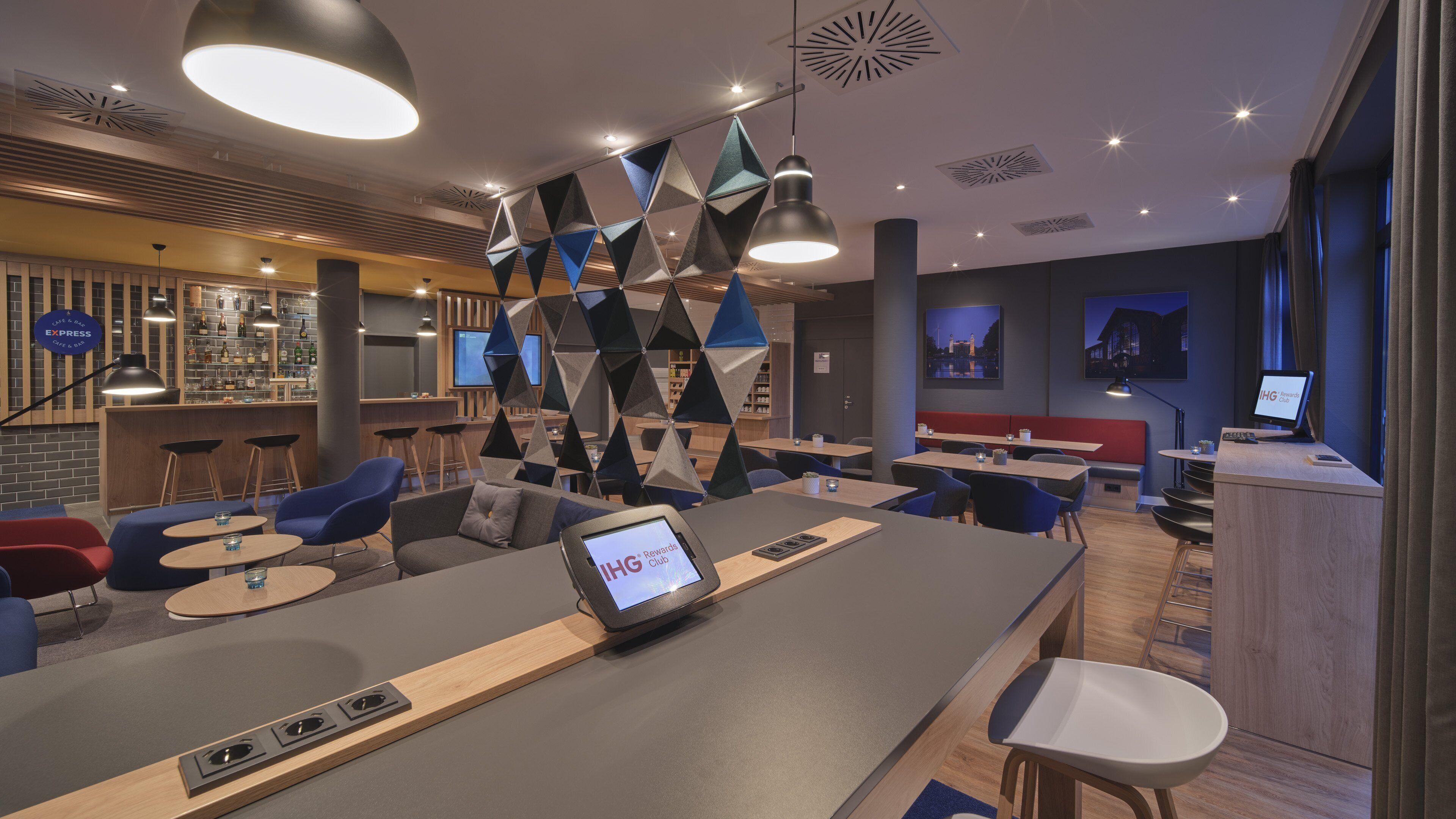 Express - North By Ihg