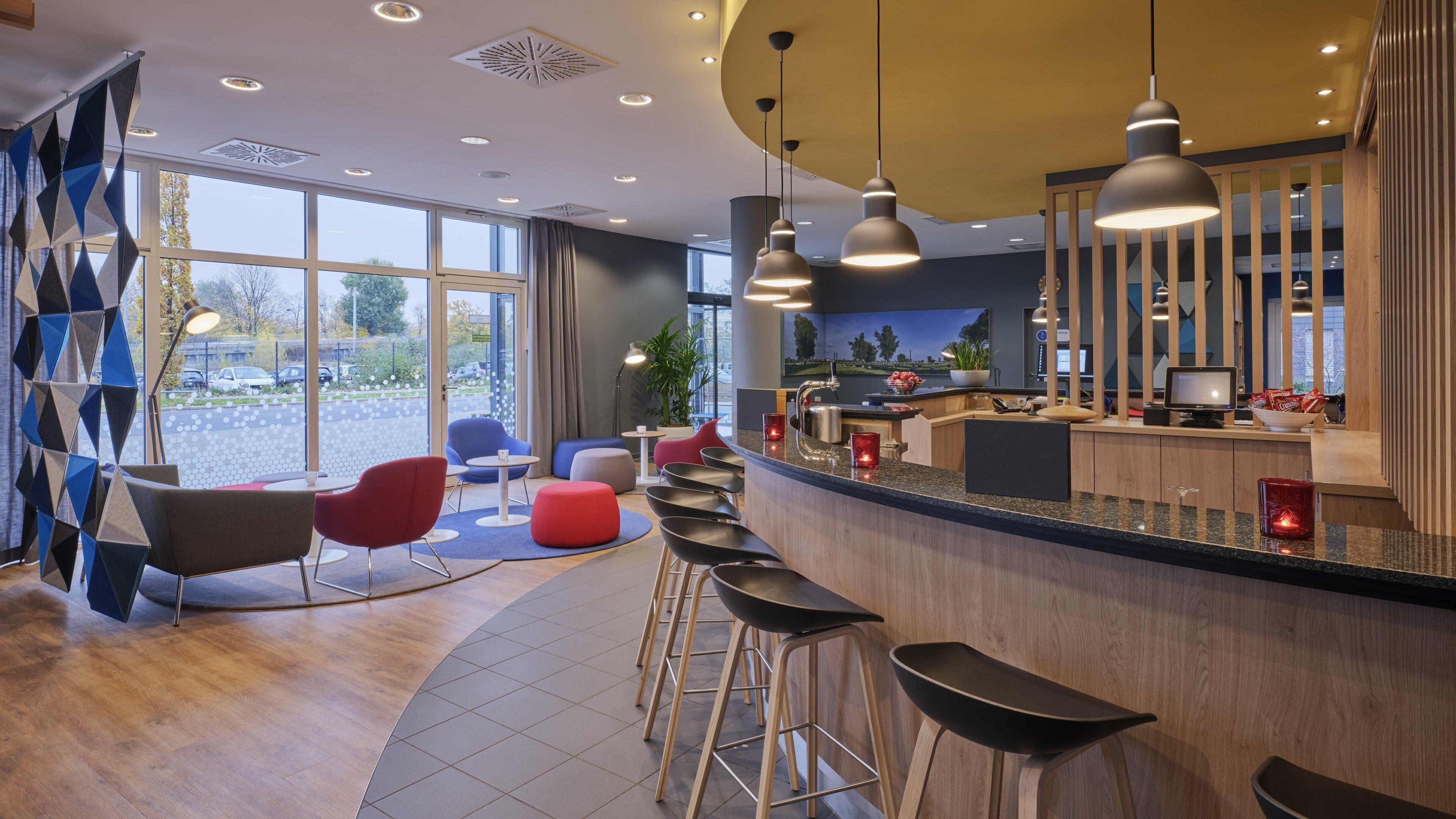 Express - North By Ihg