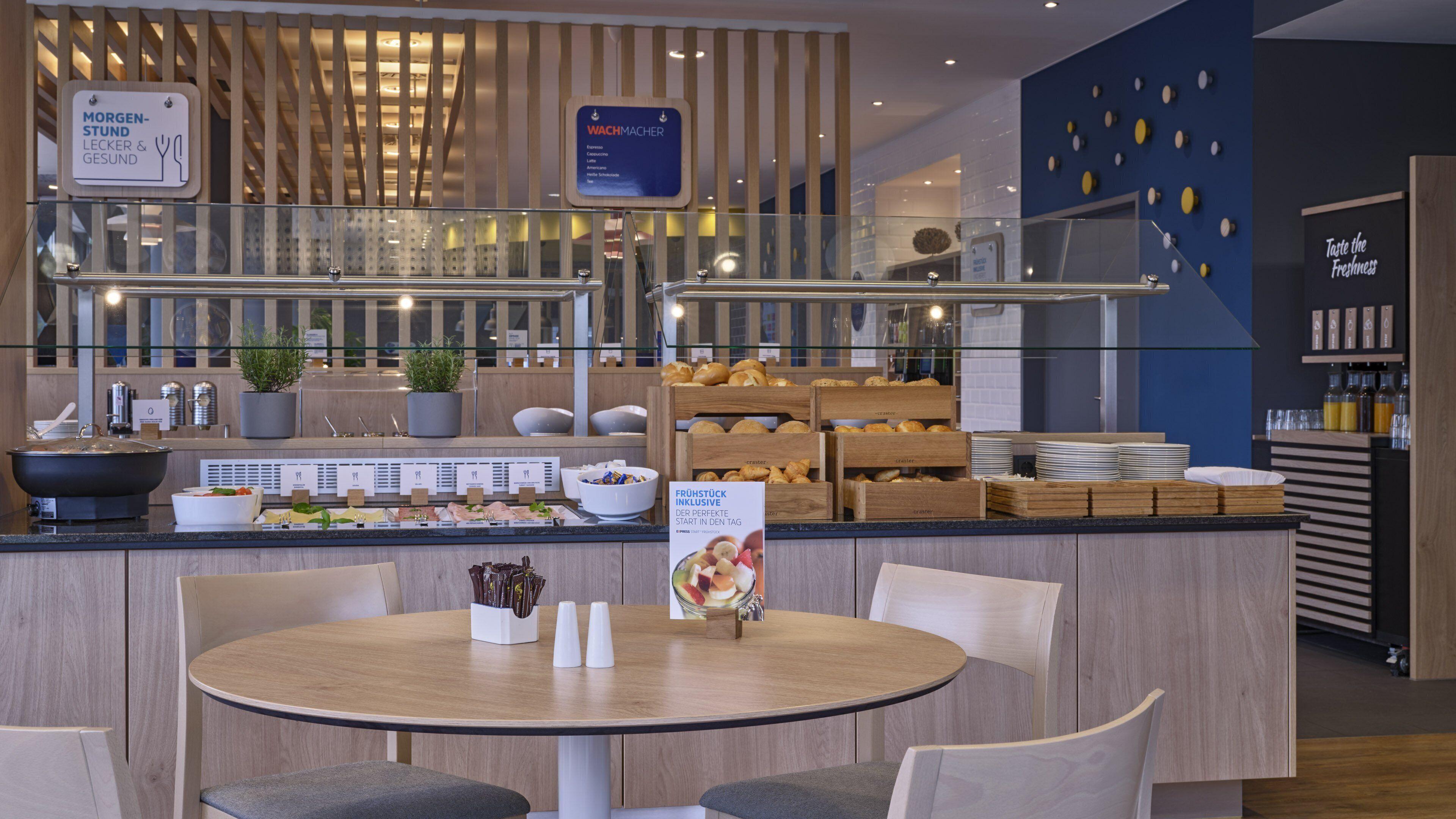 Express - North By Ihg