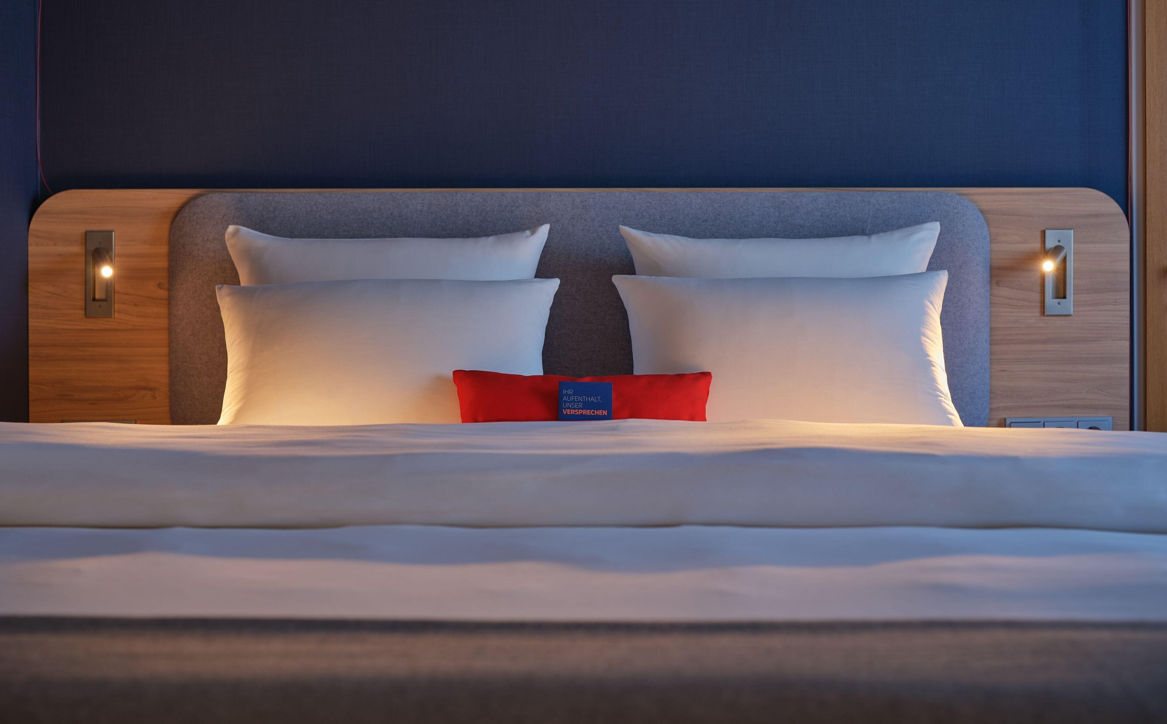 Express - North By Ihg 3* Dusseldorf