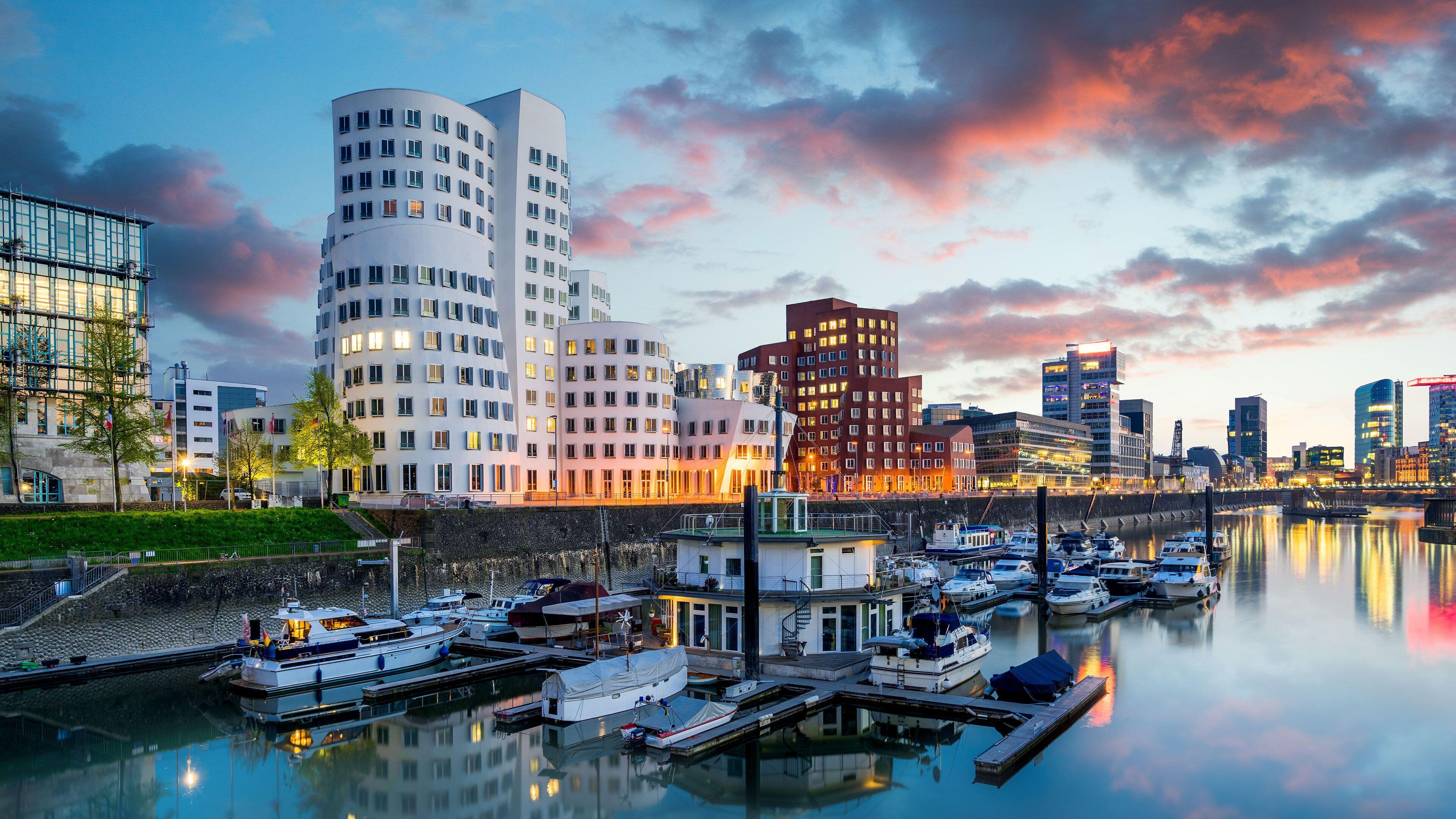 Express - North By Ihg Dusseldorf